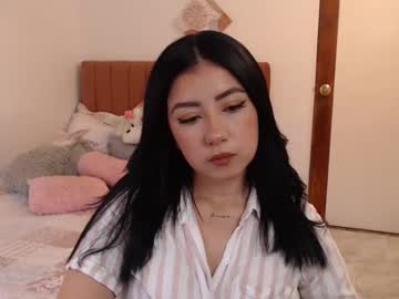 Kathyrose_ Chaturbate stream image from October 27, 2025