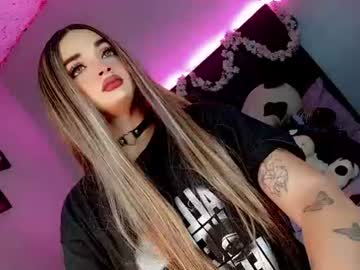 Kattie_Sweet_ Chaturbate stream image from October 27, 2025