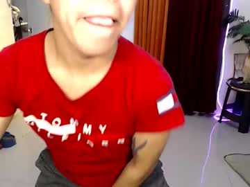 Lady_Cummers Chaturbate stream image from October 27, 2025