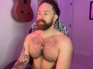 Levi_Daniel Chaturbate stream image from October 27, 2025