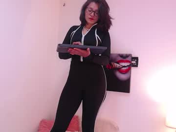 Lolaandcamille Chaturbate stream image from October 27, 2025