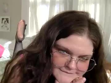 Lolo_Baby_ Chaturbate stream image from October 27, 2025