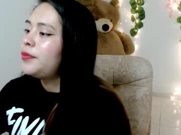 Lucy1609 Chaturbate stream image from October 27, 2025