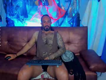 Mr_Maik22 Chaturbate stream image from October 27, 2025