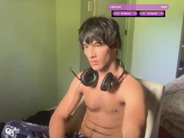 Native_Boy2 Chaturbate stream image from October 27, 2025