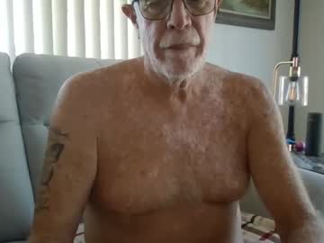 Nudensocal Chaturbate stream image from October 27, 2025