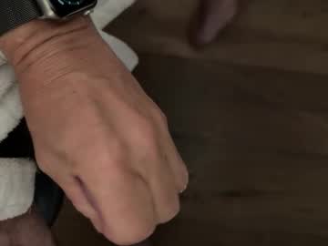 Ojbernardo Chaturbate stream image from October 27, 2025