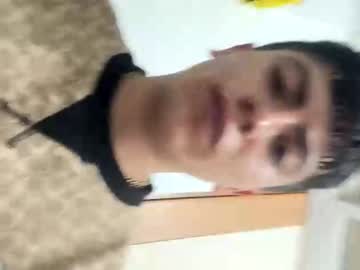 Sant_777111 Chaturbate stream image from October 27, 2025