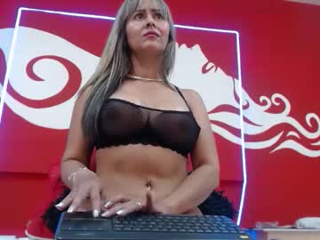 Scarlethchannel Chaturbate stream image from October 27, 2025