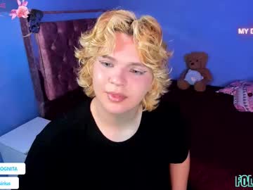 Sirius_Angels Chaturbate stream image from October 27, 2025