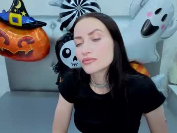 Strict_Teacher1 Chaturbate stream image from October 27, 2025