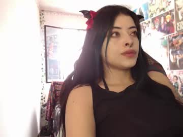 _Succubowie_ Chaturbate stream image from October 27, 2025