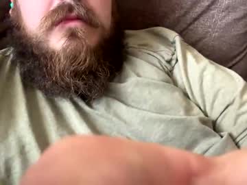 Beardedgiant777 Chaturbate stream image from October 27, 2025