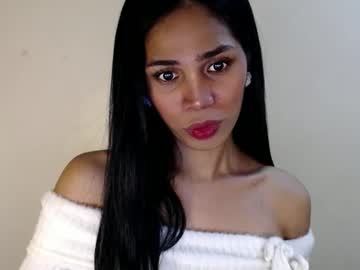 Blackbarbiesavanna_23 Chaturbate stream image from October 27, 2025