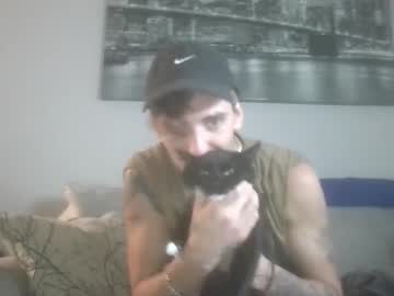Drakecalhoun Chaturbate stream image from October 27, 2025