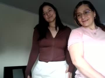 Iris__Sexy Chaturbate stream image from October 27, 2025