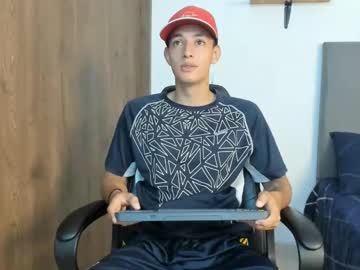 Jake_Shadow14 Chaturbate stream image from October 27, 2025