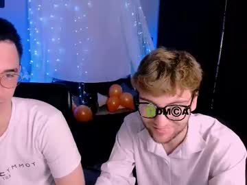 Joseph_Bear_ Chaturbate stream image from October 27, 2025