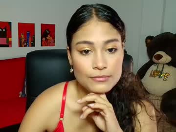 Lulu_Girl23 Chaturbate stream image from October 27, 2025