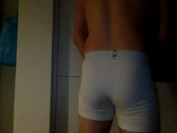 Mdover12 Chaturbate stream image from October 27, 2025