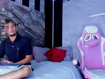 Skyyandsmith Chaturbate stream image from October 27, 2025