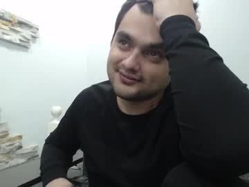 Virgil____ Chaturbate stream image from October 27, 2025