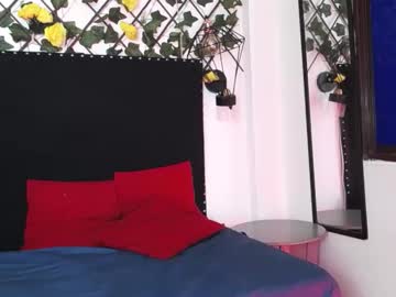 Vwildcatper Chaturbate stream image from October 27, 2025