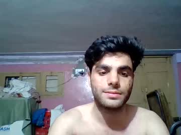Zaifi64 Chaturbate stream image from October 27, 2025
