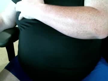 4bgdaddyks Chaturbate stream image from October 27, 2025