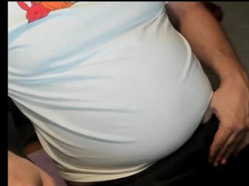 Aaalon100 Chaturbate stream image from October 27, 2025