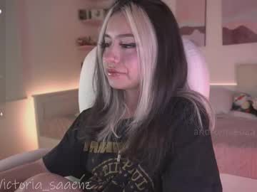 Andromeedaa_ Chaturbate stream image from October 27, 2025