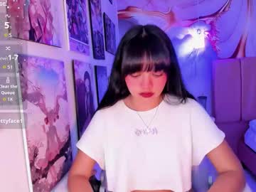 Bellagreen_ Chaturbate stream image from October 27, 2025