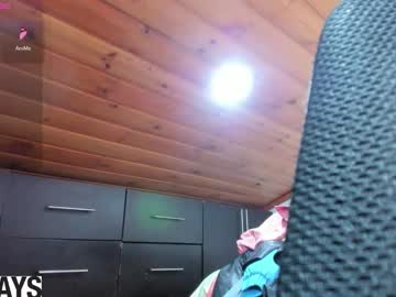 Darkness_Joones Chaturbate stream image from October 27, 2025