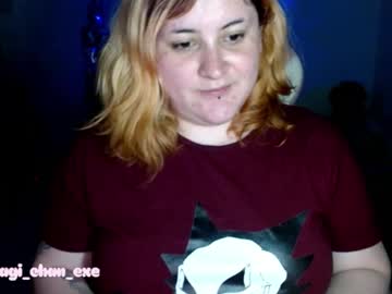 Hairydomme Chaturbate stream image from October 27, 2025