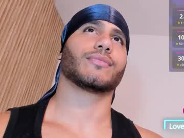 Ibraiimm Chaturbate stream image from October 27, 2025