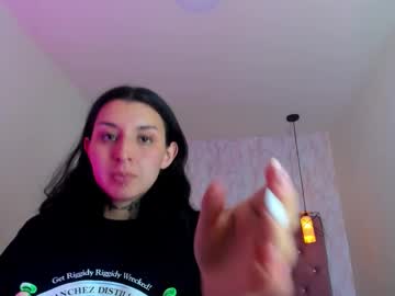 Iris_77 Chaturbate stream image from October 27, 2025