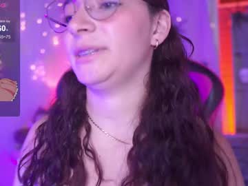 Issa_Monterrey Chaturbate stream image from October 27, 2025
