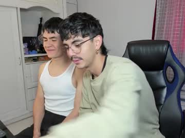 _Jamesboy Chaturbate stream image from October 27, 2025