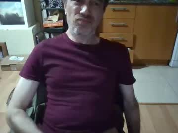 Joeymmar Chaturbate stream image from October 27, 2025