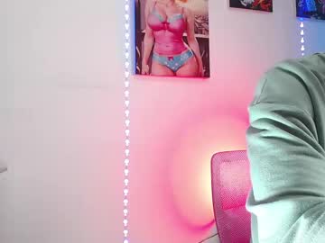 Liiaam_Lee_ Chaturbate stream image from October 27, 2025