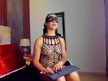 Linda_Cabal Chaturbate stream image from October 27, 2025