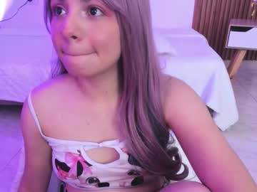 Manuela_Miiller Chaturbate stream image from October 27, 2025