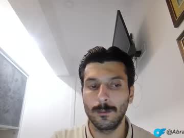Masterofinfatuation Chaturbate stream image from October 27, 2025