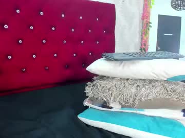 Meloddy_Megann Chaturbate stream image from October 27, 2025