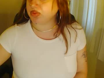 Niccibaby Chaturbate stream image from October 27, 2025