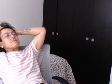 Samm_Ritch Chaturbate stream image from October 27, 2025