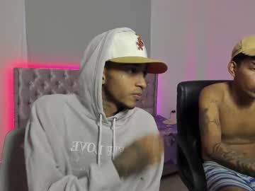 Skinny_Tatto01 Chaturbate stream image from October 27, 2025