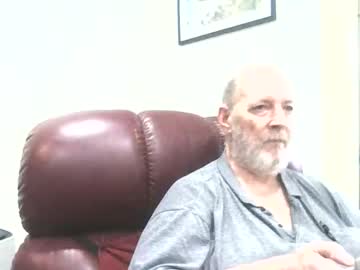 Starmansteve2708 Chaturbate stream image from October 27, 2025