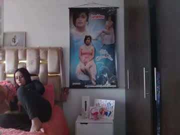 Sunflower_Dance Chaturbate stream image from October 27, 2025