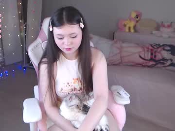 Sweetdollyx_ Chaturbate stream image from October 27, 2025